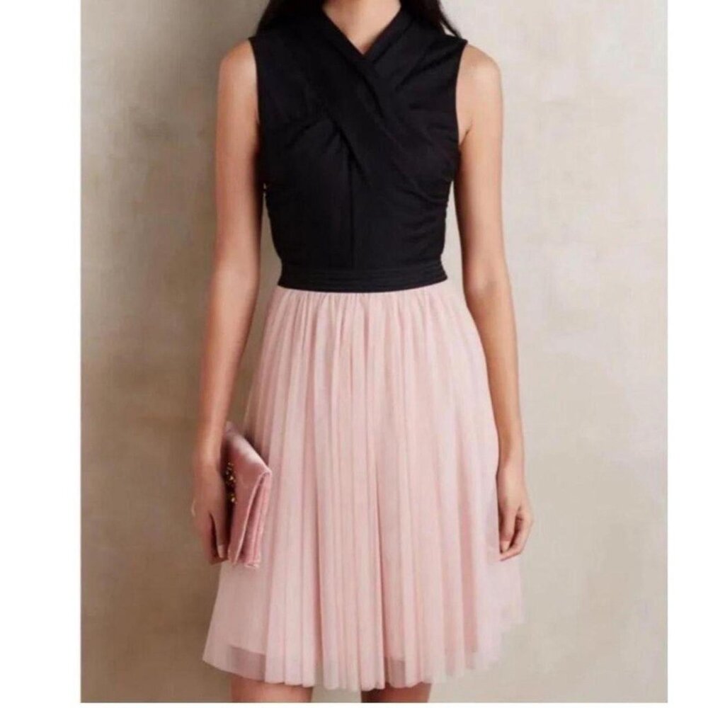 Anthropologie HD in Paris Darla dress